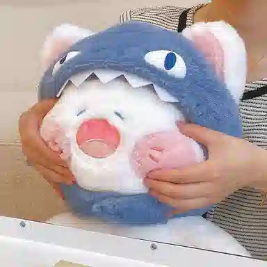 MENGMENGBUNNY 30cm50cm