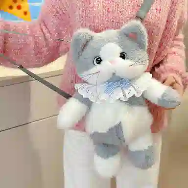 MENGMENGBUNNY 45cm
