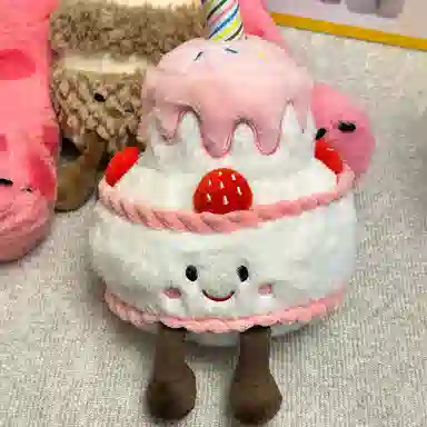 MENGMENGBUNNY 25cm