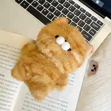 MENGMENGBUNNY 13cm16cm