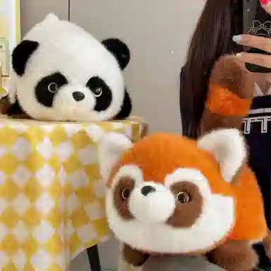 MENGMENGBUNNY 20cm35cm50cm