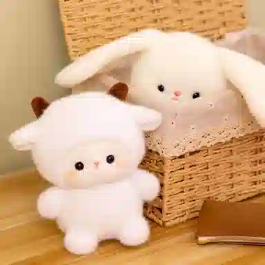 MENGMENGBUNNY 16cm