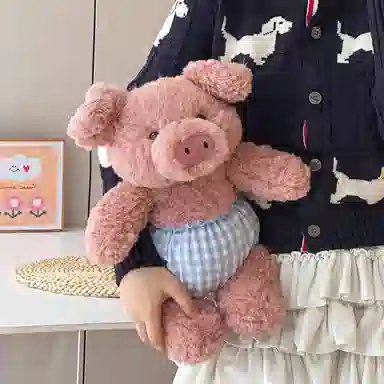 MENGMENGBUNNY 28cm35cm40cm