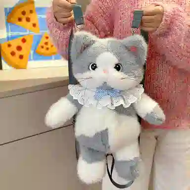 MENGMENGBUNNY 45cm