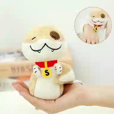 MENGMENGBUNNY 38cm
