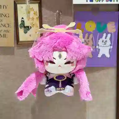 MENGMENGBUNNY 12cm