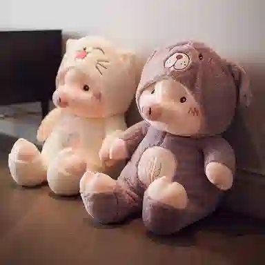 MENGMENGBUNNY 30cm45cm60cm70cm