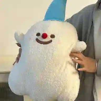 MENGMENGBUNNY 35cm42cm45cm