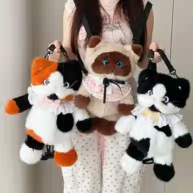 MENGMENGBUNNY 40cm