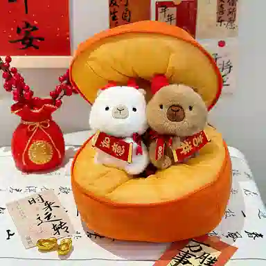 MENGMENGBUNNY 16cm22cm21cm28cm32cm