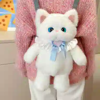 MENGMENGBUNNY 45cm