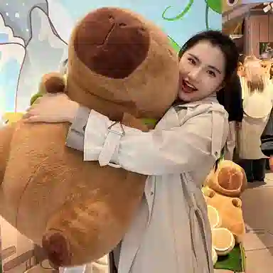 MENGMENGBUNNY 70cm100cm