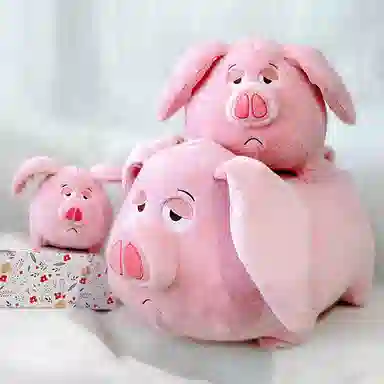 MENGMENGBUNNY 25cm40cm60cm80cm