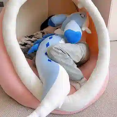 MENGMENGBUNNY 100cm120cm150cm180cm