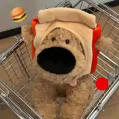 MENGMENGBUNNY 24cm30cm40cm