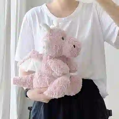 MENGMENGBUNNY 21cm30cm