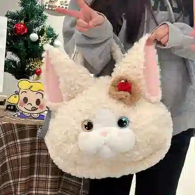 MENGMENGBUNNY 42cm