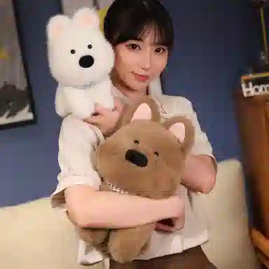 MENGMENGBUNNY 25cm35cm45cn