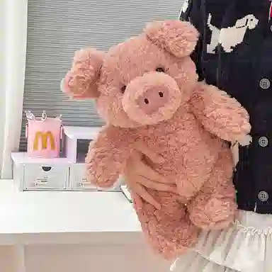 MENGMENGBUNNY 28cm35cm40cm