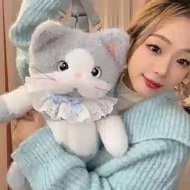 MENGMENGBUNNY 45cm