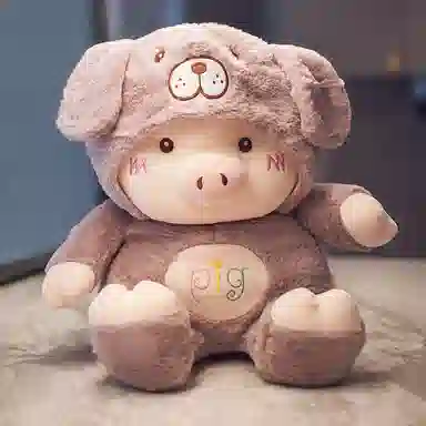 MENGMENGBUNNY 30cm45cm60cm70cm