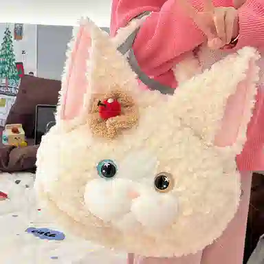 MENGMENGBUNNY 42cm