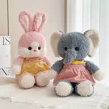 MENGMENGBUNNY 50cm
