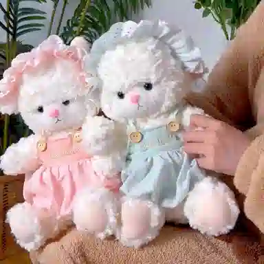 MENGMENGBUNNY 22cm32cm45cm
