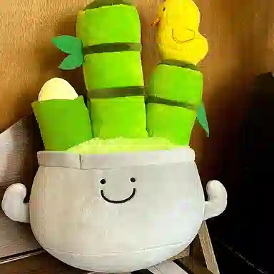 MENGMENGBUNNY 3 12cm25cm