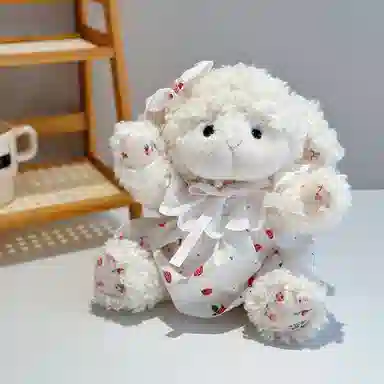 MENGMENGBUNNY 28cm