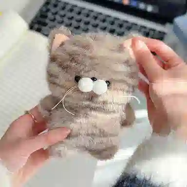 MENGMENGBUNNY 13cm16cm