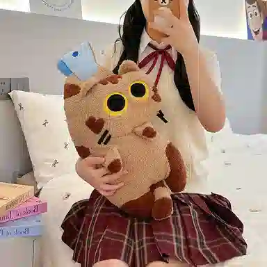 MENGMENGBUNNY 55cm