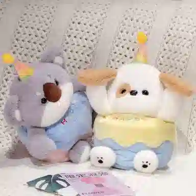 MENGMENGBUNNY 30cm