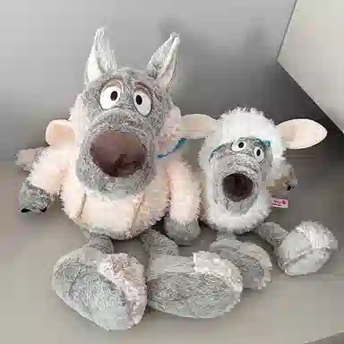 MENGMENGBUNNY 3 35cm50cm