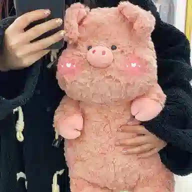 MENGMENGBUNNY 40cm