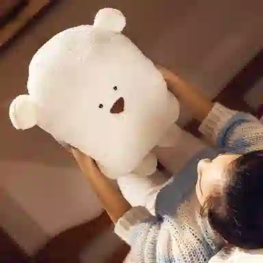 MENGMENGBUNNY 28cm43cm