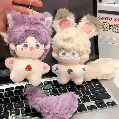 MENGMENGBUNNY 10cm