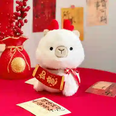 MENGMENGBUNNY 16cm22cm21cm28cm32cm