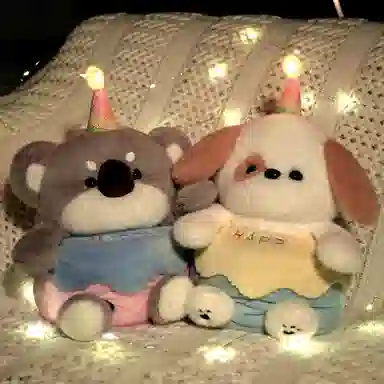 MENGMENGBUNNY 30cm