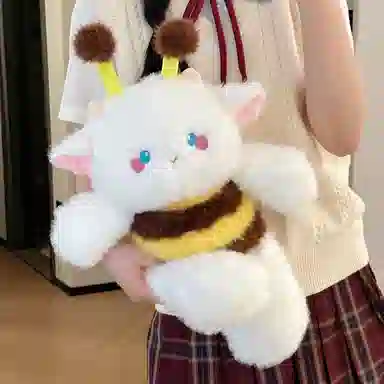 MENGMENGBUNNY 45cm