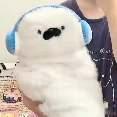 MENGMENGBUNNY 70cm