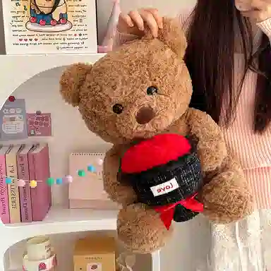 MENGMENGBUNNY 30cm40cm