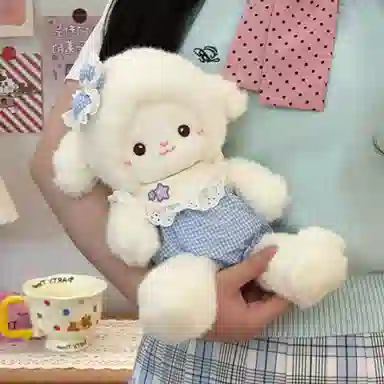 MENGMENGBUNNY 33cm