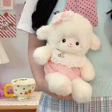 MENGMENGBUNNY 33cm
