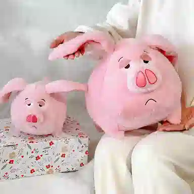 MENGMENGBUNNY 25cm40cm60cm80cm