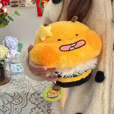 MENGMENGBUNNY 14cm20cm28cm