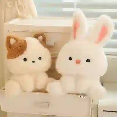 MENGMENGBUNNY 14cm