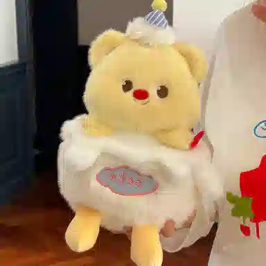 MENGMENGBUNNY 30cm40cm