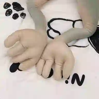 MENGMENGBUNNY 60cm80cm100cm