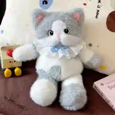 MENGMENGBUNNY 45cm